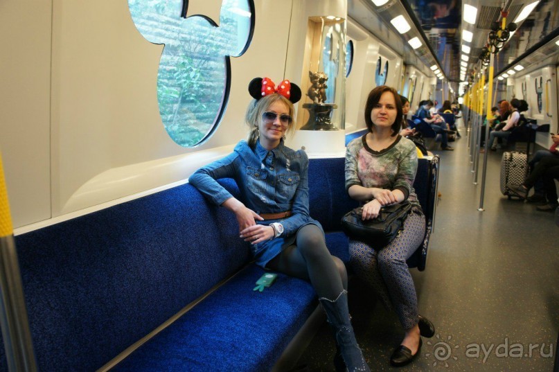 Гонконг: с ног на голову или 7 незабываемых ощущений наоборот