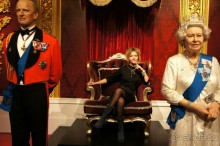 Гонконг: с ног на голову или 7 незабываемых ощущений наоборот