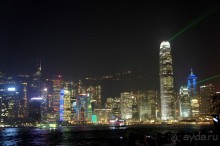 Гонконг: с ног на голову или 7 незабываемых ощущений наоборот