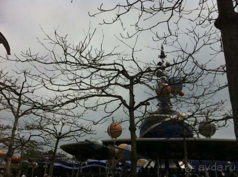 Гонконг: с ног на голову или 7 незабываемых ощущений наоборот