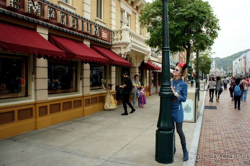 Гонконг: с ног на голову или 7 незабываемых ощущений наоборот