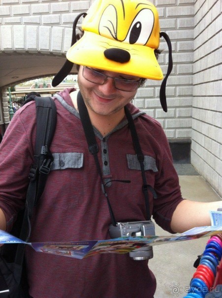 Гонконг: с ног на голову или 7 незабываемых ощущений наоборот