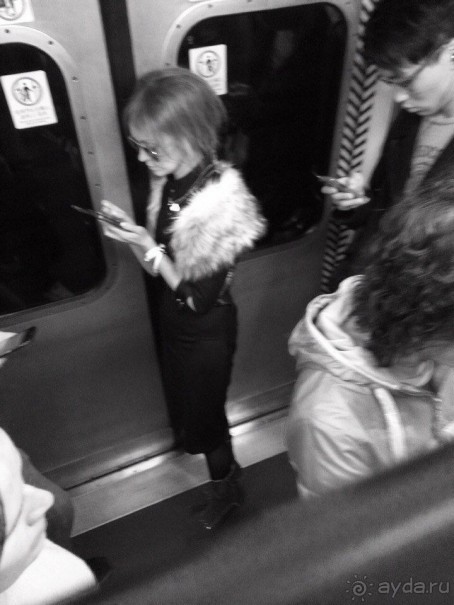 Гонконг: с ног на голову или 7 незабываемых ощущений наоборот