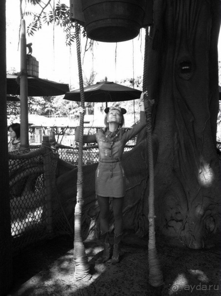 Гонконг: с ног на голову или 7 незабываемых ощущений наоборот