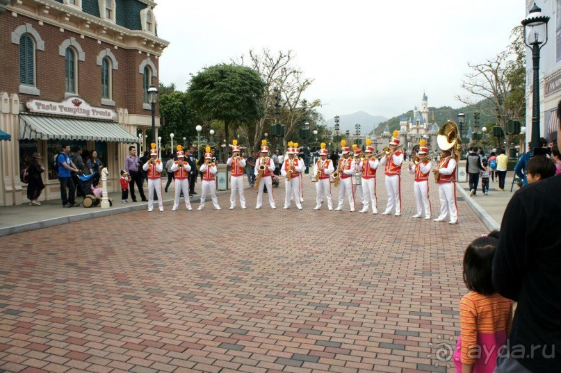 Гонконг: с ног на голову или 7 незабываемых ощущений наоборот