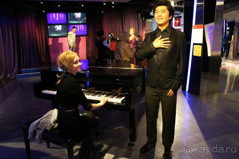 Гонконг: с ног на голову или 7 незабываемых ощущений наоборот