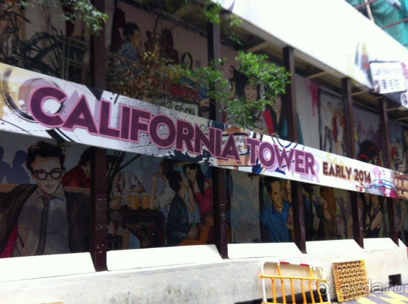 Гонконг: с ног на голову или 7 незабываемых ощущений наоборот