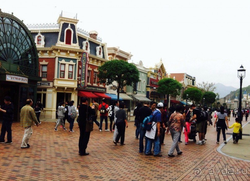 Гонконг: с ног на голову или 7 незабываемых ощущений наоборот