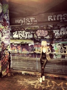 Я НЕ уеду жить в Лондон, мне Москва будет сниться..