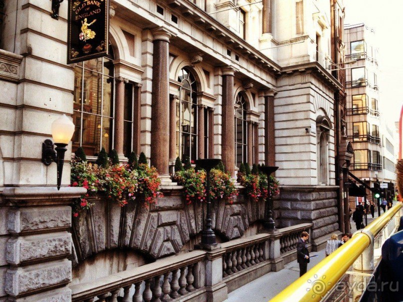 Я НЕ уеду жить в Лондон, мне Москва будет сниться..