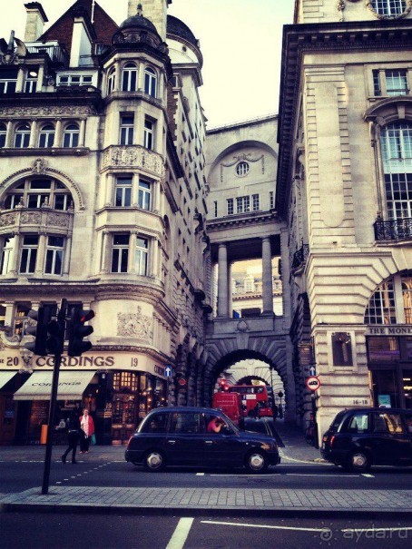 Я НЕ уеду жить в Лондон, мне Москва будет сниться..