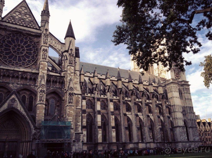 Я НЕ уеду жить в Лондон, мне Москва будет сниться..