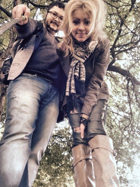 Я НЕ уеду жить в Лондон, мне Москва будет сниться..