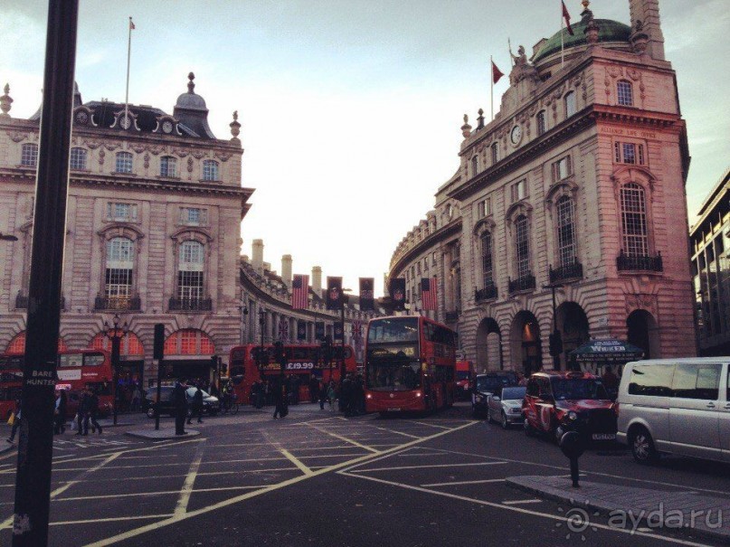 Я НЕ уеду жить в Лондон, мне Москва будет сниться..