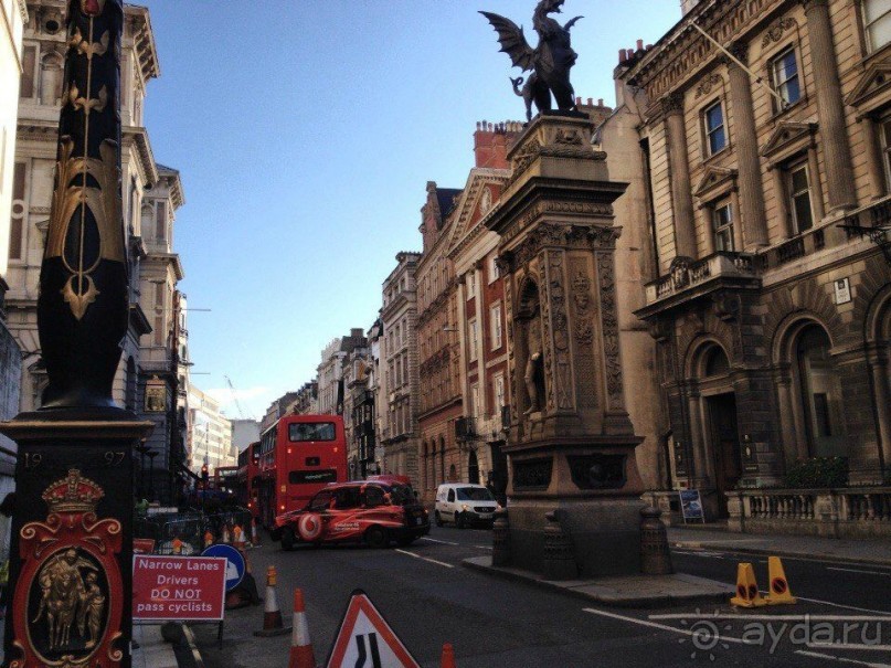 Я НЕ уеду жить в Лондон, мне Москва будет сниться..