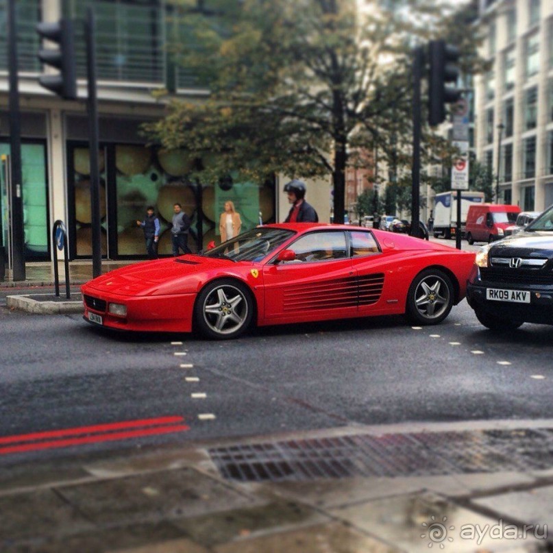 Я НЕ уеду жить в Лондон, мне Москва будет сниться..