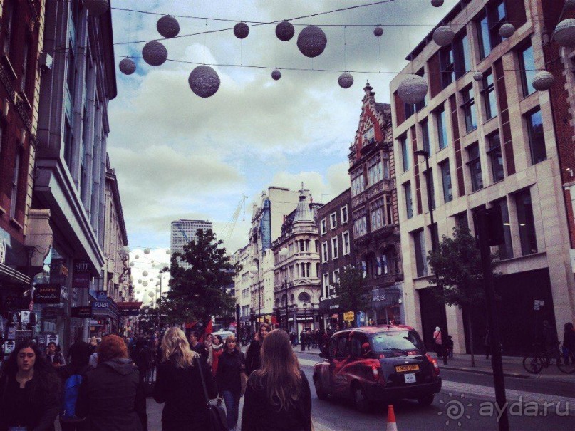 Я НЕ уеду жить в Лондон, мне Москва будет сниться..