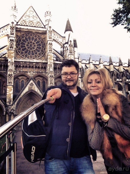 Я НЕ уеду жить в Лондон, мне Москва будет сниться..