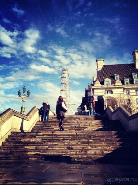 Я НЕ уеду жить в Лондон, мне Москва будет сниться..