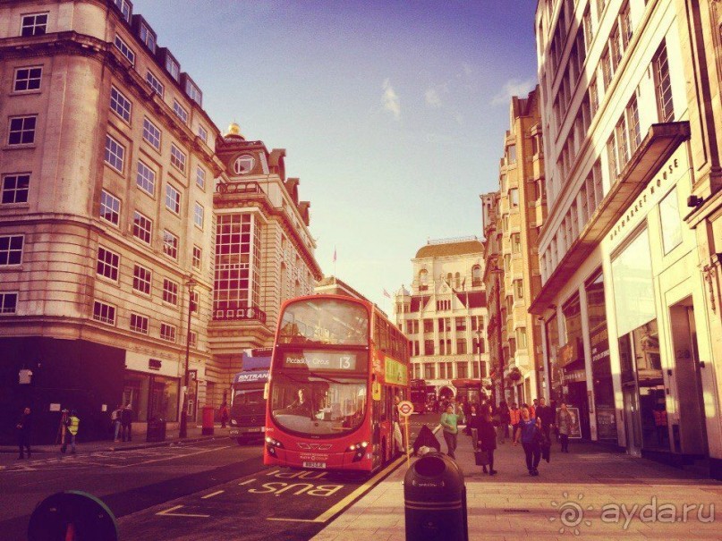 Я НЕ уеду жить в Лондон, мне Москва будет сниться..