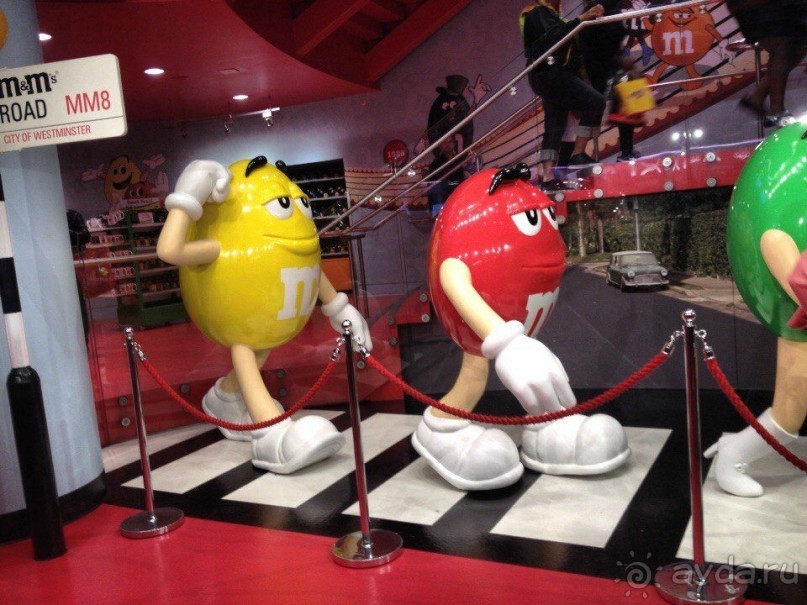 Я НЕ уеду жить в Лондон, мне Москва будет сниться..