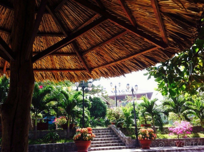 фото Hai Au Mui Ne Beach Resort & Spa