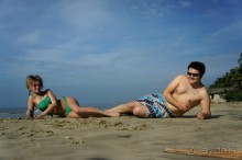 фото Hai Au Mui Ne Beach Resort & Spa