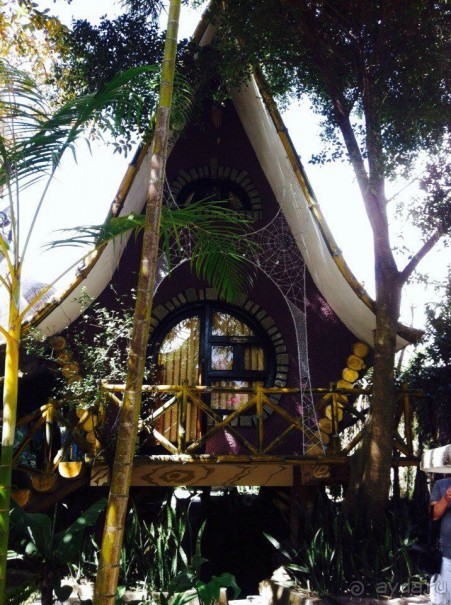 фото Hai Au Mui Ne Beach Resort & Spa