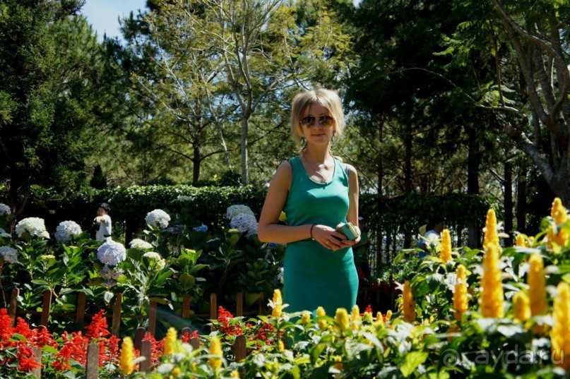 фото Hai Au Mui Ne Beach Resort & Spa