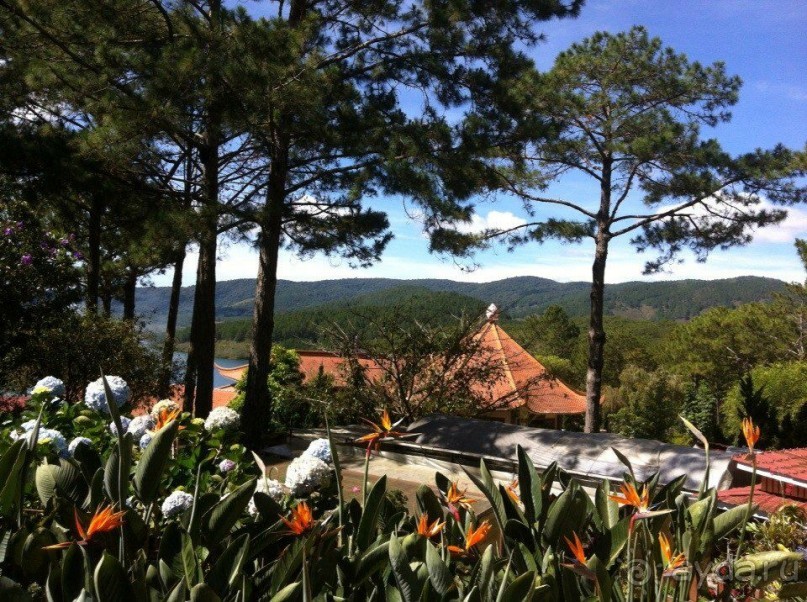 фото Hai Au Mui Ne Beach Resort & Spa