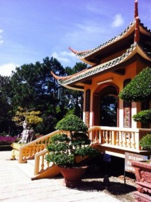 фото Hai Au Mui Ne Beach Resort & Spa