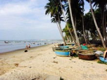 Путеводитель Муйне: forgive never, forget yes