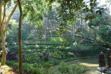 фото Hai Au Mui Ne Beach Resort & Spa