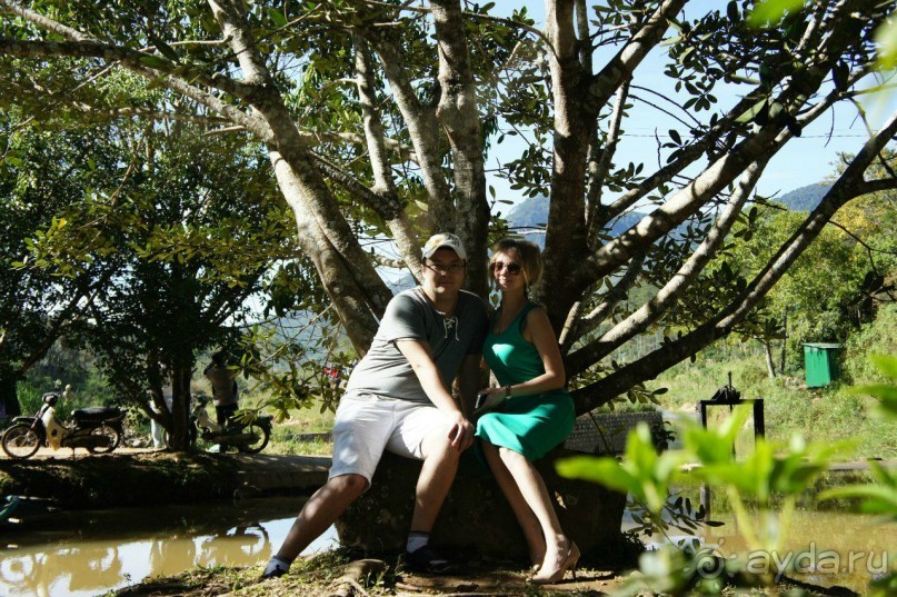 фото Hai Au Mui Ne Beach Resort & Spa