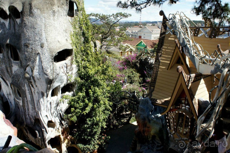 фото Hai Au Mui Ne Beach Resort & Spa