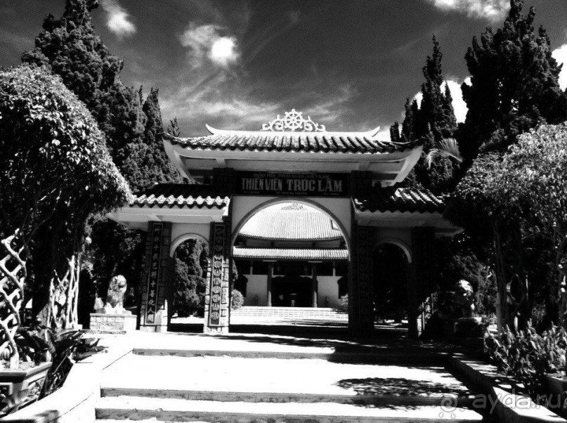 фото Hai Au Mui Ne Beach Resort & Spa