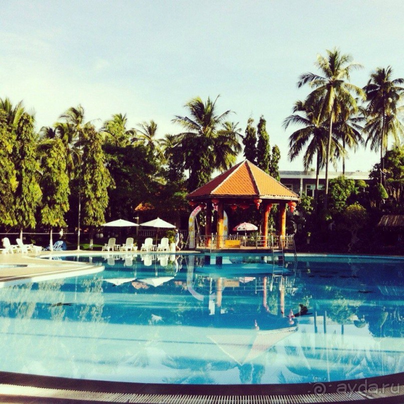 Путеводитель Муйне: forgive never, forget yes