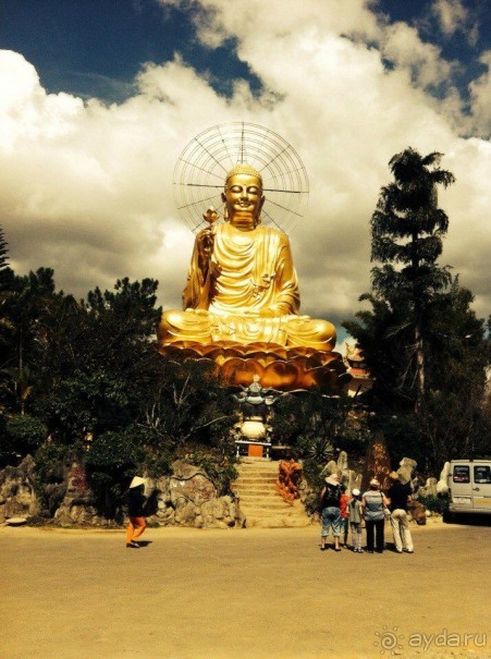 Путеводитель Муйне: forgive never, forget yes