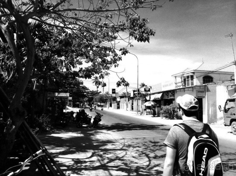 Путеводитель Муйне: forgive never, forget yes