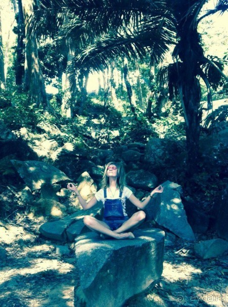 Путеводитель Муйне: forgive never, forget yes