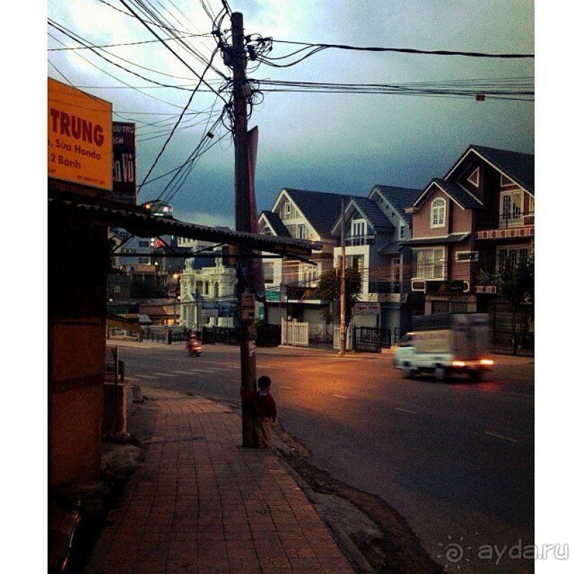 Путеводитель Муйне: forgive never, forget yes