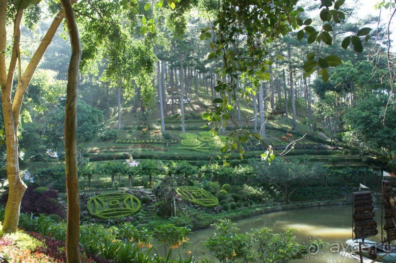 Путеводитель Муйне: forgive never, forget yes