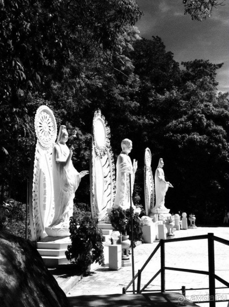 Путеводитель Муйне: forgive never, forget yes