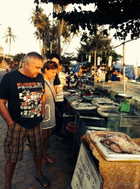 Путеводитель Муйне: forgive never, forget yes