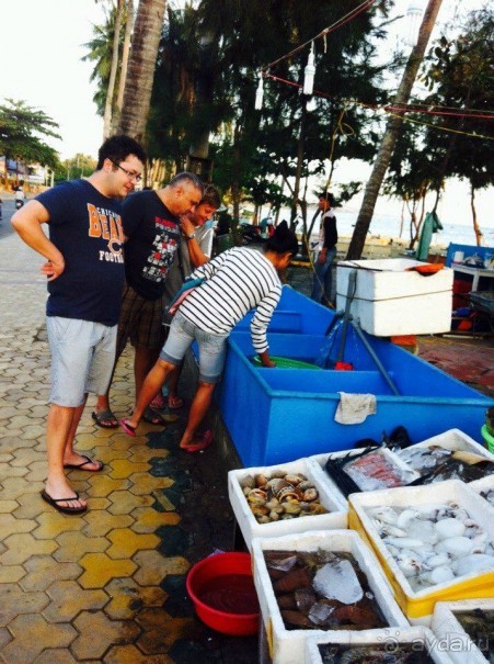 Путеводитель Муйне: forgive never, forget yes