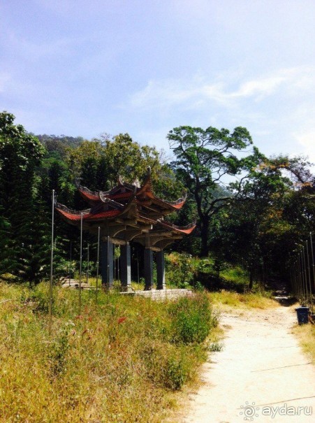 Путеводитель Муйне: forgive never, forget yes