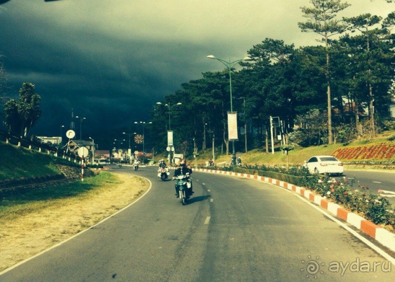 Путеводитель Муйне: forgive never, forget yes