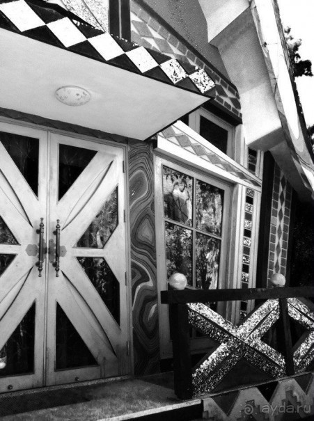 Путеводитель Муйне: forgive never, forget yes