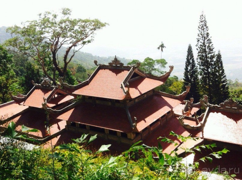 Путеводитель Муйне: forgive never, forget yes