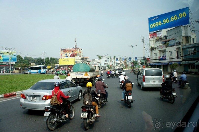Путеводитель Муйне: forgive never, forget yes